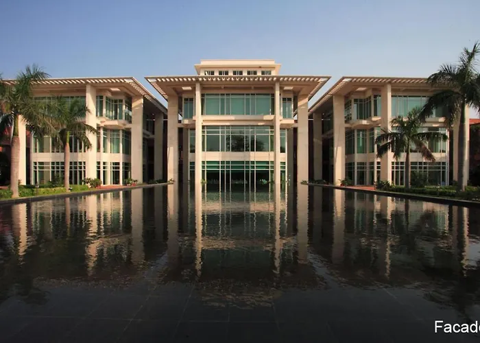 Jaypee Palace Hotel
