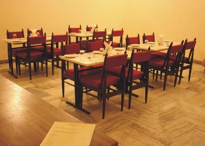 Ranjit Hotel